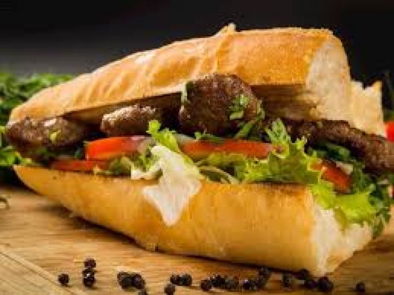 Kokoreç